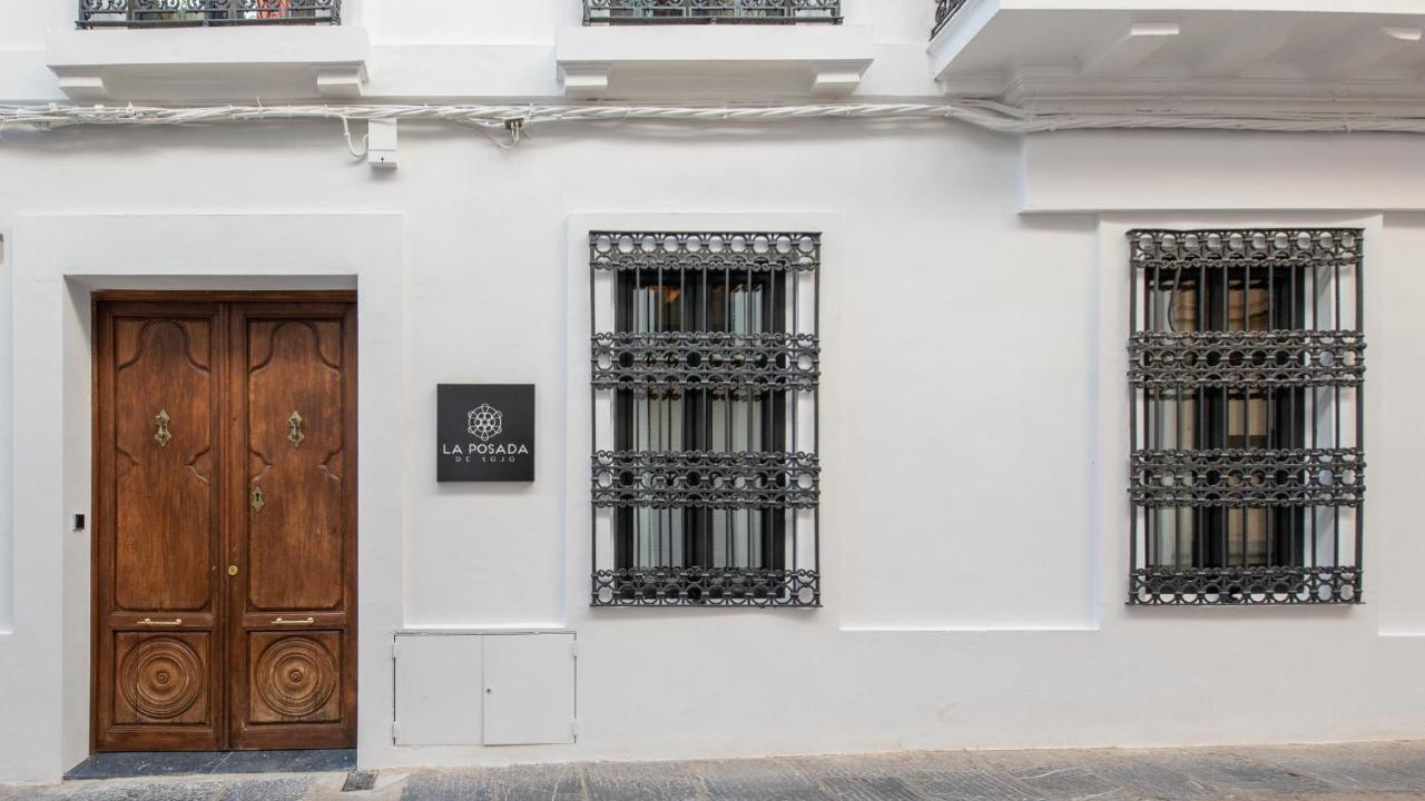 La Del Sojo Apartamento
