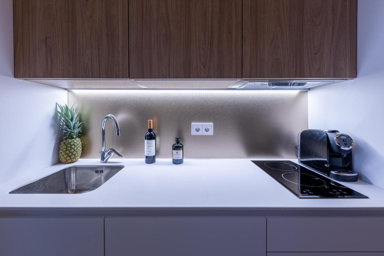 La Del Sojo Apartamento