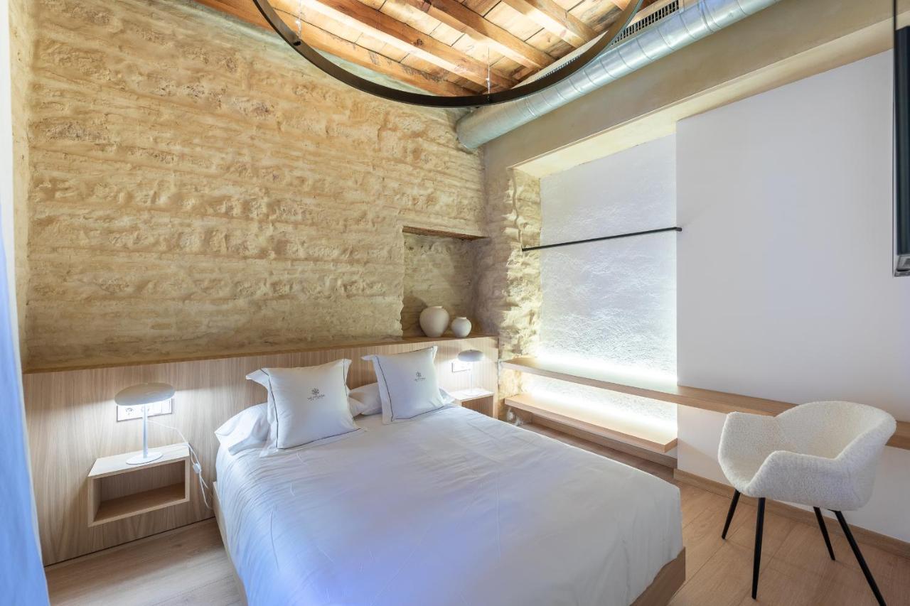 La Del Sojo Apartamento