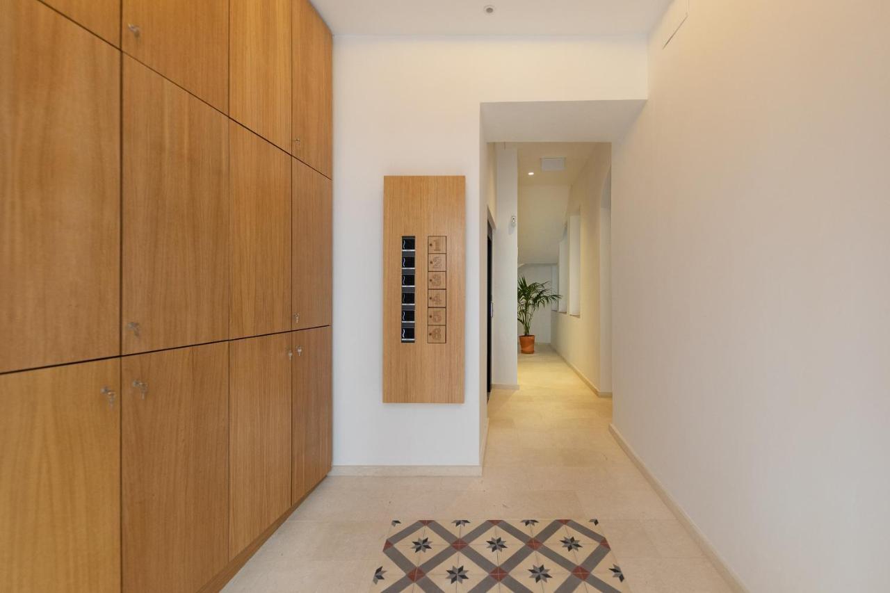 Apartamento La Del Sojo Córdoba